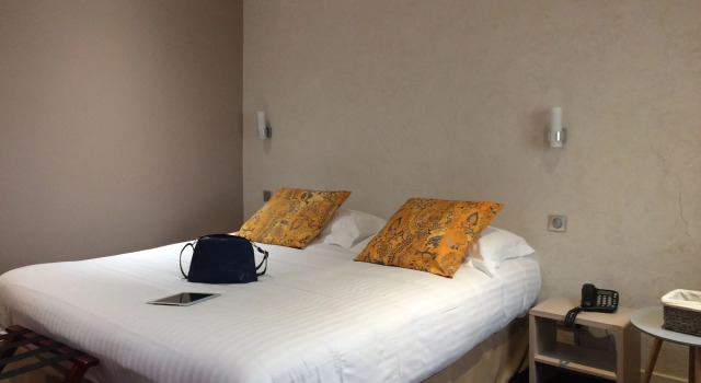 Hotel de la Couronne, Rezerwuj Hotel Hotele w Lac du Bourget ze śniadaniem, Śniadanie