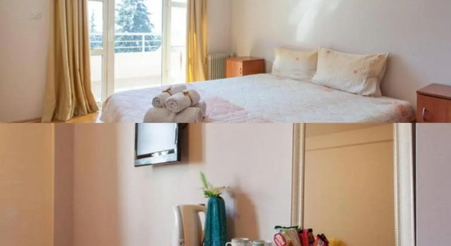 Appartamento Villa D&L