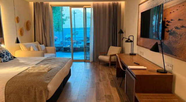 Полулюкс Classic ROBINSON BOA VISTA - All inclusive