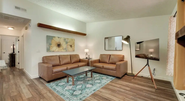 Table Rock Lake Condo 3 Mi to Boat Ramp!