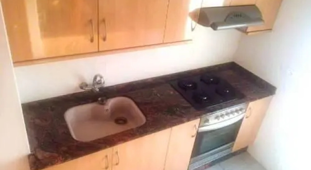 Private Apartment Horticultor Bosch, Забронировать Апартаменты/квартира La Saidia 