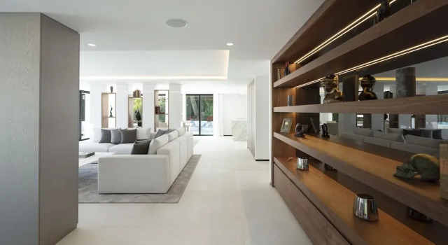 Casa Mimosa, Забронировать Отель Марбелья Коста-дель-Соль, рядом с Поле для гольфа Los Naranjos