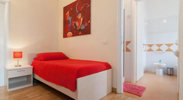 Номер Standard Affittacamere Art Rooms