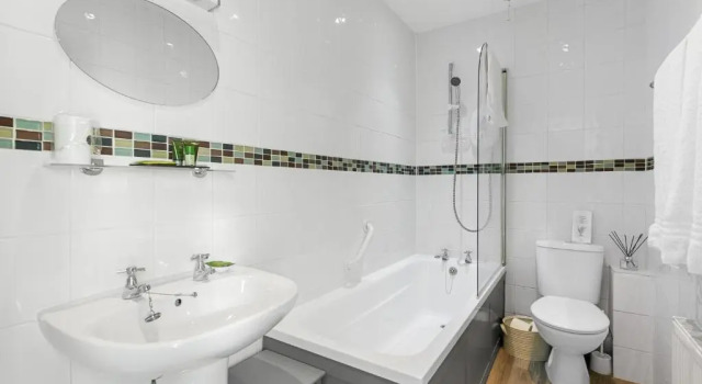 Полулюкс Southbank Townhouse
