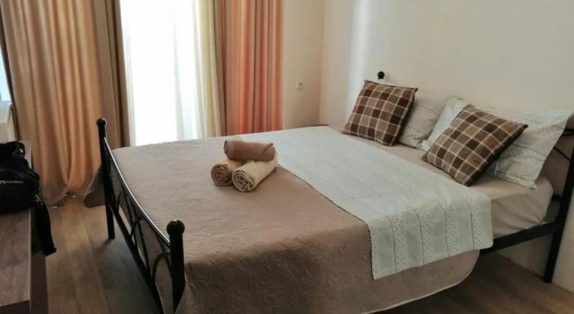 Апартаменты Marjanishvili Apartment