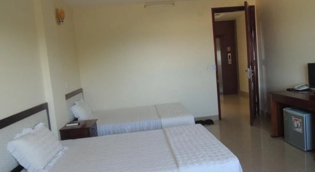 Ngan Ha Hotel, Rezervovat Hotel Ðồng Hới Quang Binh