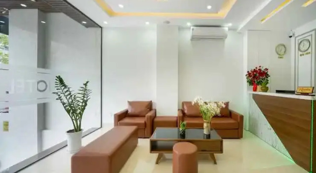 Melody Hotel, Prenota Hotel Hotel economici a Da Nang