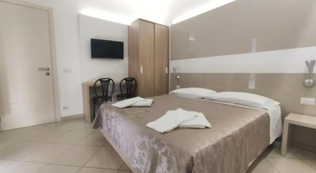 Апартаменты Residence Perla
