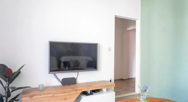 Апартаменты Apartments Viskovic
