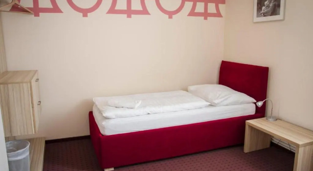 Номер Standard Mini Hotel Akord