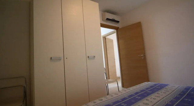 Апартаменты Family Sea-view Retreat in Parghelia