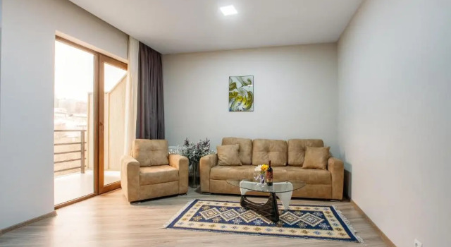 Люкс Deluxe Telavi Inn