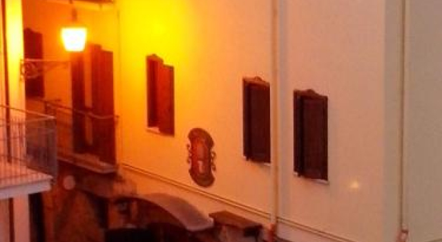 B&B LAntipapa
