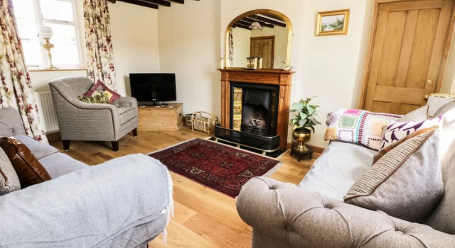 Auburn House, Забронировать Отель Отели Англии 3 звезды, 3*