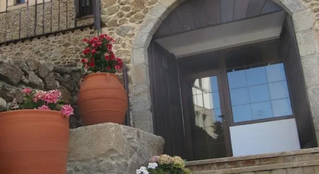 El Balcón del Pueblo