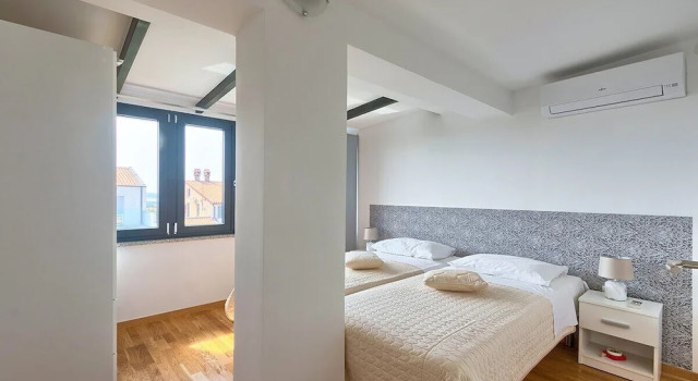 Апартаменты Comfort Villa Kascuni