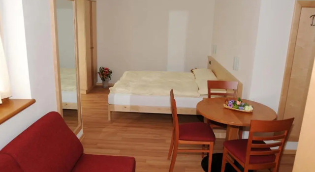 Номер Classic Agritur alla Veduta