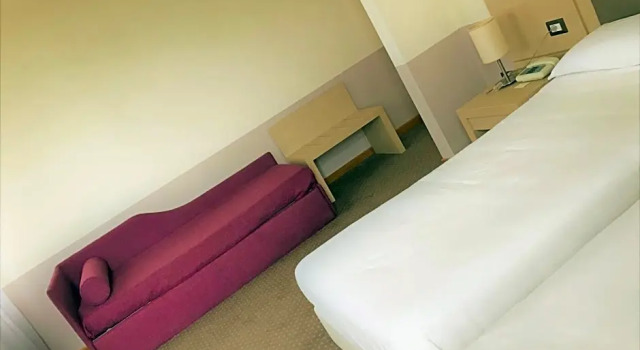 Номер Superior Domus Park Hotel & SPA