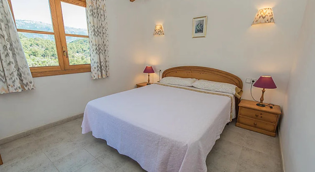 S'Atalaia Sea Views, Book Apartment Sóller 