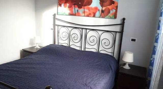 Large Vatican Apartment with 3 bedroom