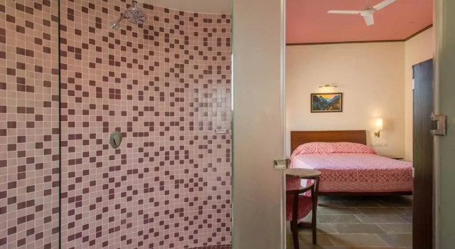 Люкс Deluxe Отель Dera Masuda Luxury Resort
