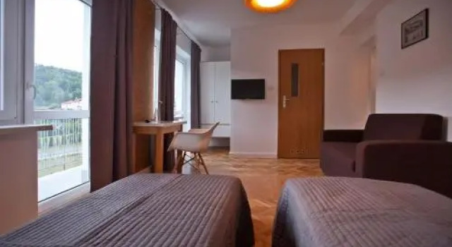 Willa Basztowa, Boek Hotel Hotels in Klein-Polen met parkeren, Parkeren