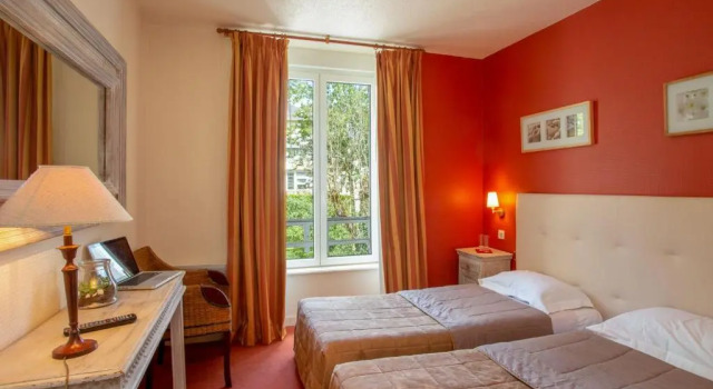 Camera doppia Standard Providence Hotel