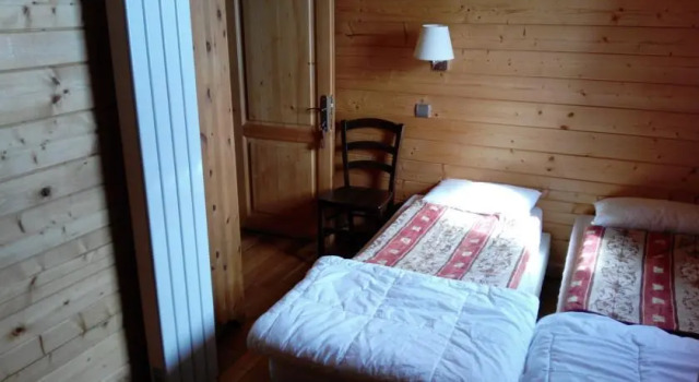 Chalet Rois Mage, Забронировать Шале Виллы Овернь-Рона-Альпы, Вилла