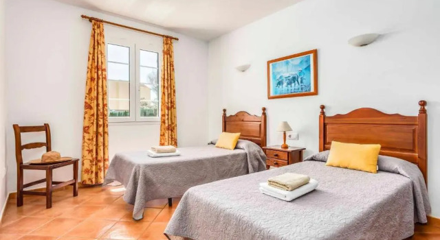 Villa Fuegosol