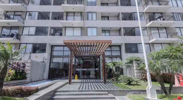 Greatly Miraflores Apartment, Забронировать Апартаменты/квартира Отели в центре Мирафлореса, в центре