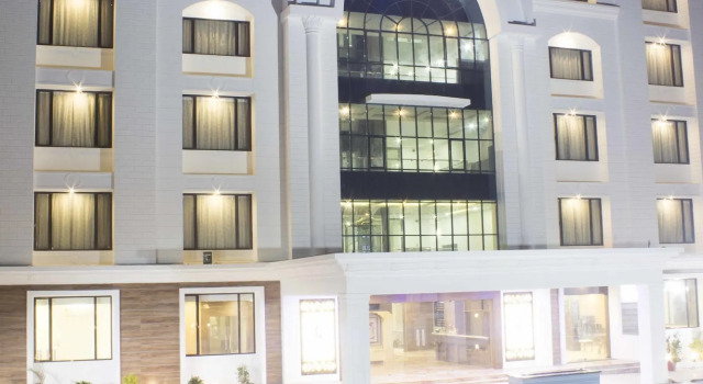 Cygnett Inn, Rezervovat Hotel Dwarka Gujarat