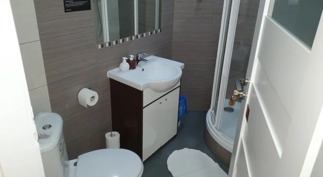 Номер Comfort EURO-ROOM