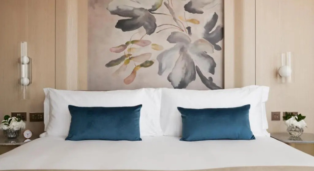 Номер Premier Pan Pacific London