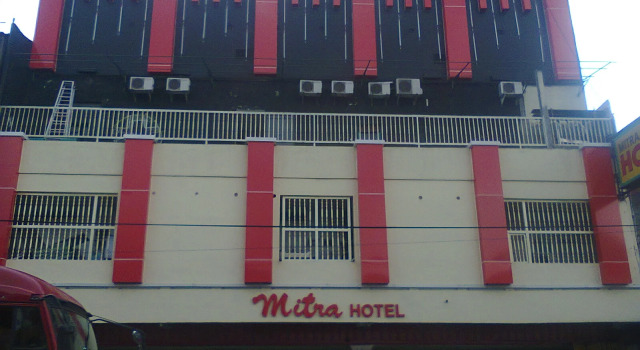 Mitra Hotel Yogyakarta