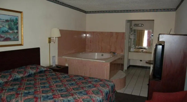 Extend a Suites Baton Rouge, Забронировать Отель Батон-Руж Луизиана, рядом с Sherwood Twelve Plaza Shopping Center
