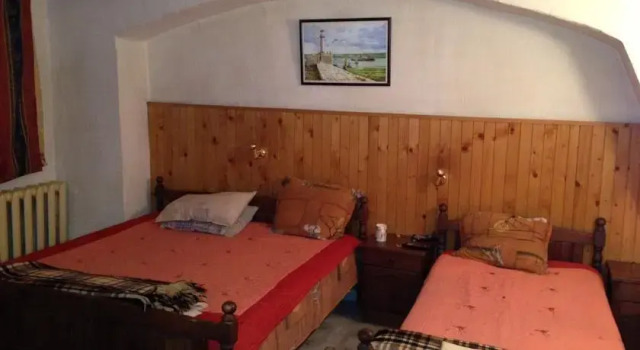 Davidovi Relax Guest Rooms