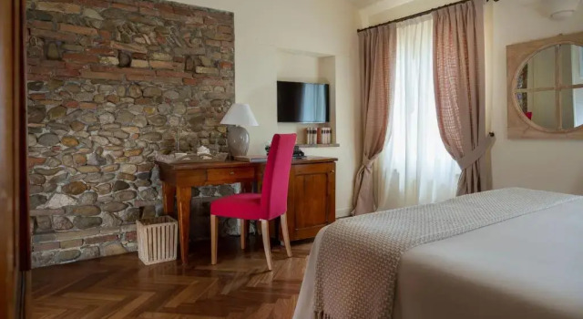 Locanda I Girasoli