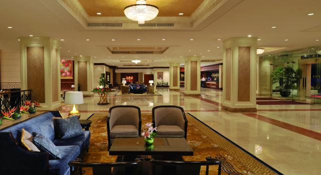 Shangri-La Beihai