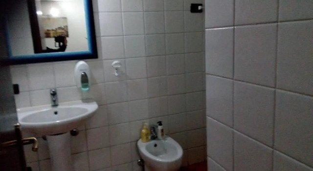 Standard Dreier Zimmer B&B Centro Storico