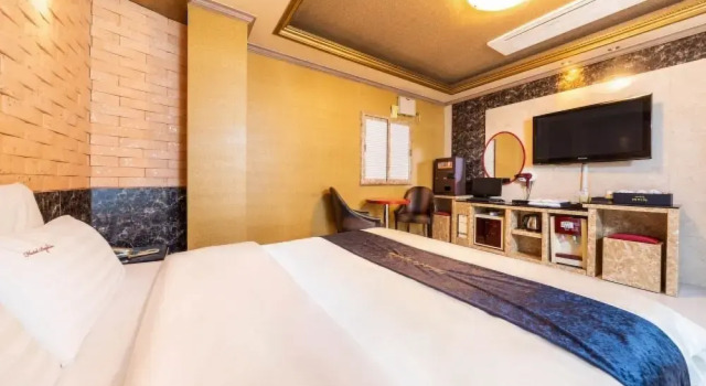 Hotel Unity, Prenota Hotel Hotel a Gyeonggi-do con parcheggio, Parcheggio