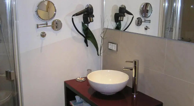 Двухместный номер Standard Hotel zur Promenade