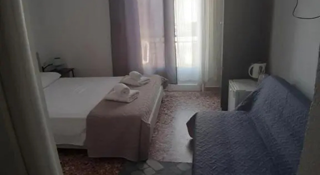 Номер Superior Castle Inn