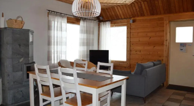 Tahkonranta, Book Apartment Tahkovuori Tahko