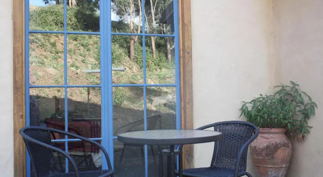 Cabaña La Boheme Villa