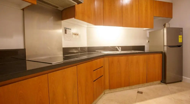Номер Premier с 2 комнатами The Linden Suites