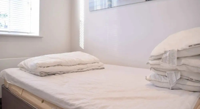 Stylish 2 Bed Apartment in West Hampstead