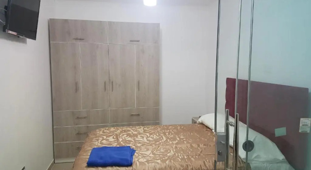 Апартаменты с 2 комнатами Nino´s Residence Departamentos VIP Amoblados