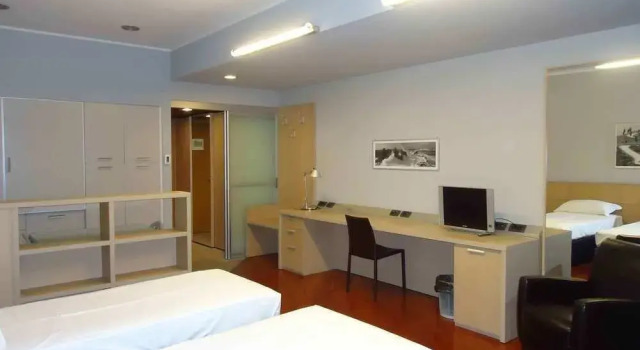 Camplus Madama Cristina, Varaa Hotelli 3 tähden hotellit kohteessa Piemonte, 3*