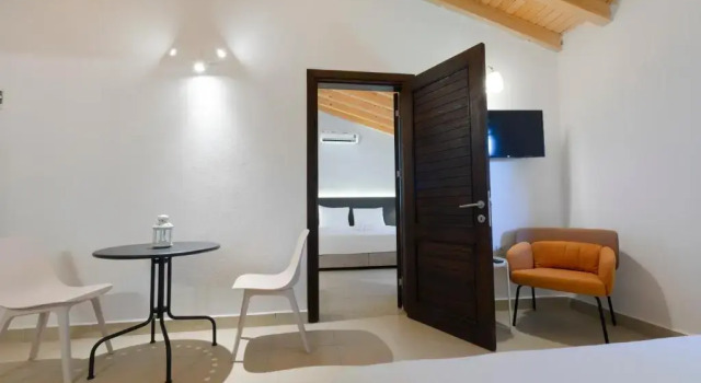 Бунгало Standard AEGEAN Apartments - Bungalows