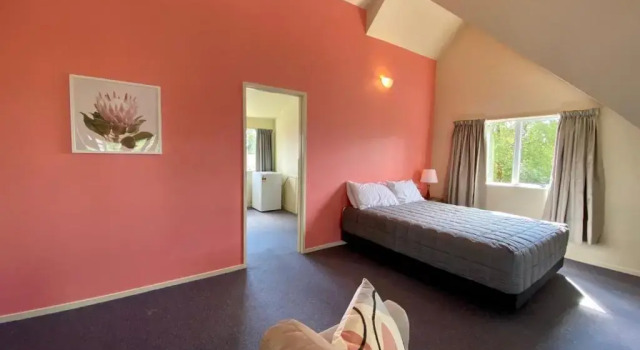 Suite Howards Mountain Lodge